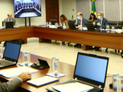 Piauí intensifica esforços para combater peste suína e apoiar suinocultura