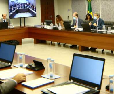 Piauí intensifica esforços para combater peste suína e apoiar suinocultura