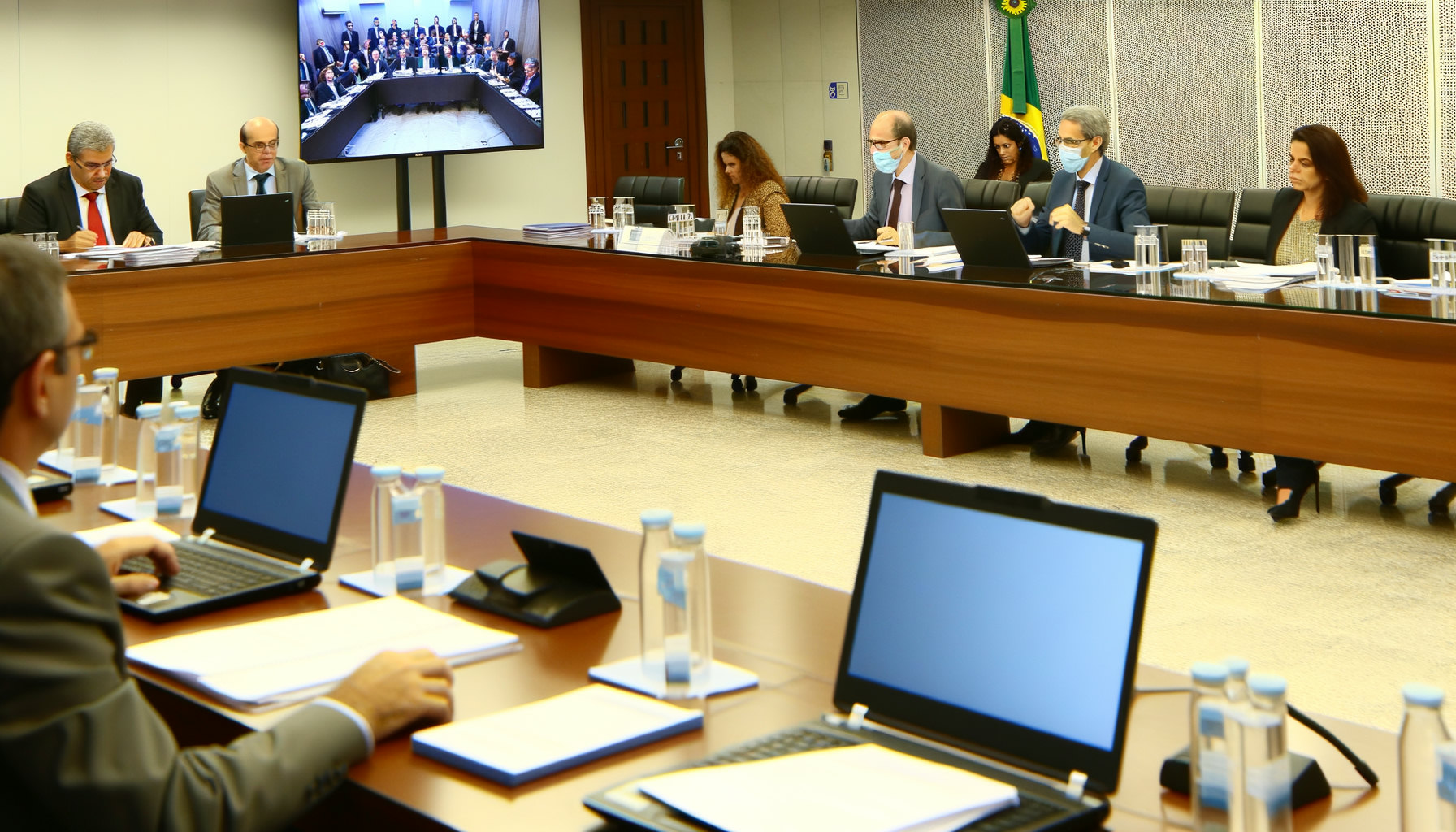 Piauí intensifica esforços para combater peste suína e apoiar suinocultura