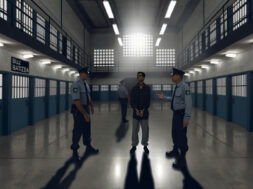 EUA divulgam imagem de ex-deputado brasileiro sob custódia