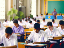 Simulado Enem 2026 envolve 400 mil alunos em Minas Gerais