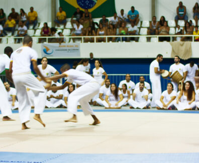 II Copa Mestre Touro de Capoeira promove intercâmbio e inclusão no Piauí