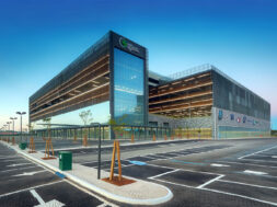 Transformação urbana em Curitiba: novo empreendimento no Sítio Cercado