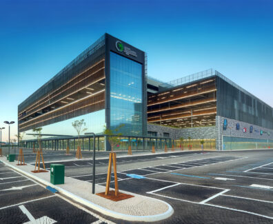 Transformação urbana em Curitiba: novo empreendimento no Sítio Cercado