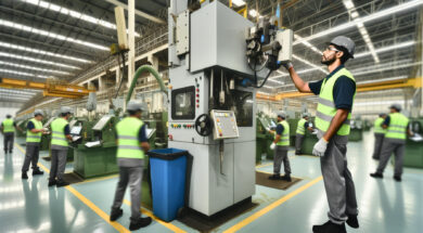 Indústria brasileira enfrenta queda em ranking global de 2025