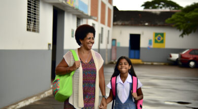 Desigualdade educacional em Alagoas: mães sem escolaridade lideram ranking