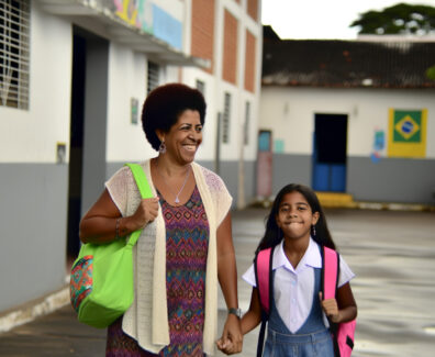Desigualdade educacional em Alagoas: mães sem escolaridade lideram ranking
