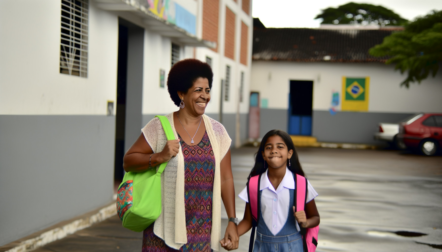 Desigualdade educacional em Alagoas: mães sem escolaridade lideram ranking
