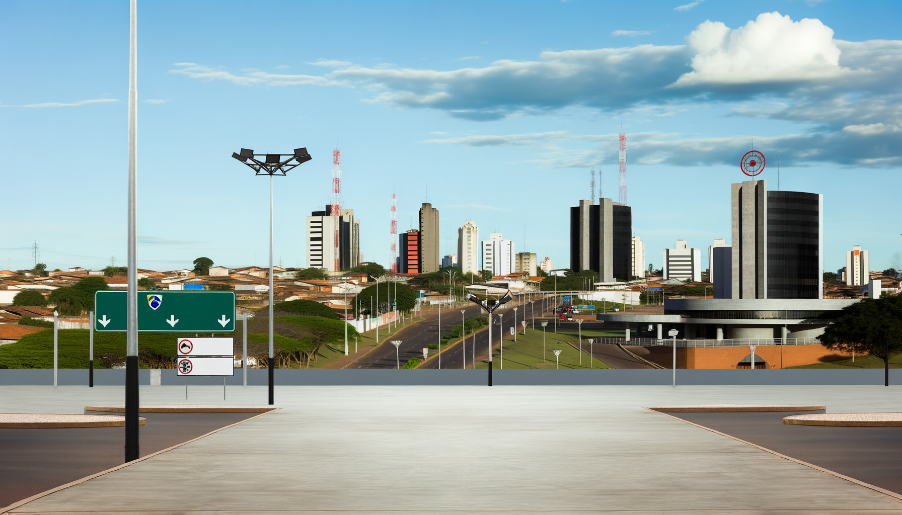 Mato Grosso do Sul se destaca com modelo de gestão eficiente e inovador