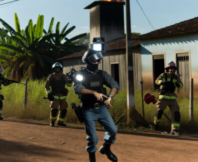 Ataque fatal de pitbull resulta em morte no Maranhão