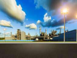 Indústria impulsiona crescimento econômico no Brasil, aponta BC