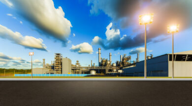 Indústria impulsiona crescimento econômico no Brasil, aponta BC