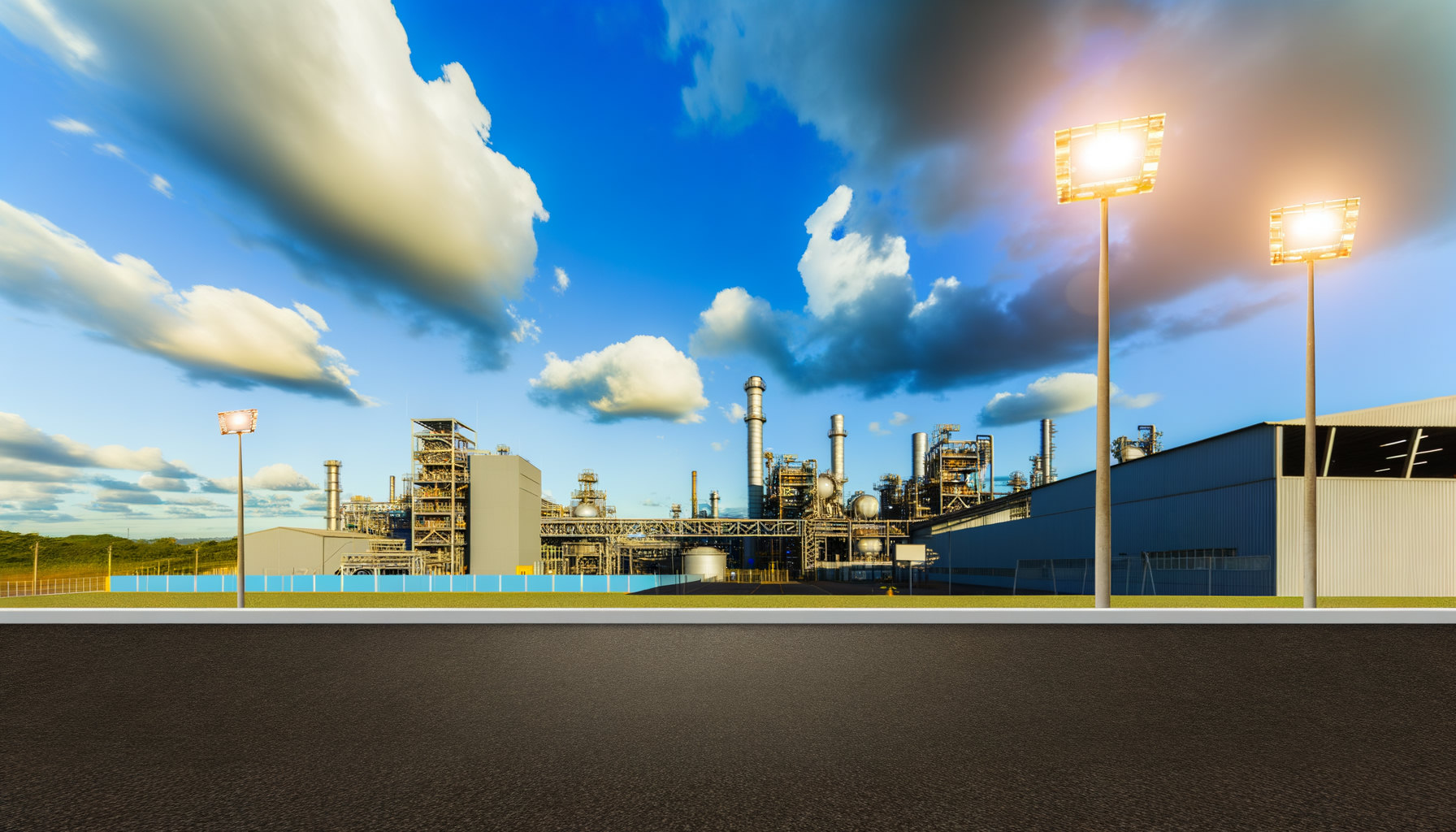 Indústria impulsiona crescimento econômico no Brasil, aponta BC