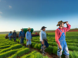 Agrobalsas 2026: Desafios e oportunidades para o agronegócio brasileiro