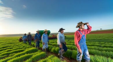 Agrobalsas 2026: Desafios e oportunidades para o agronegócio brasileiro