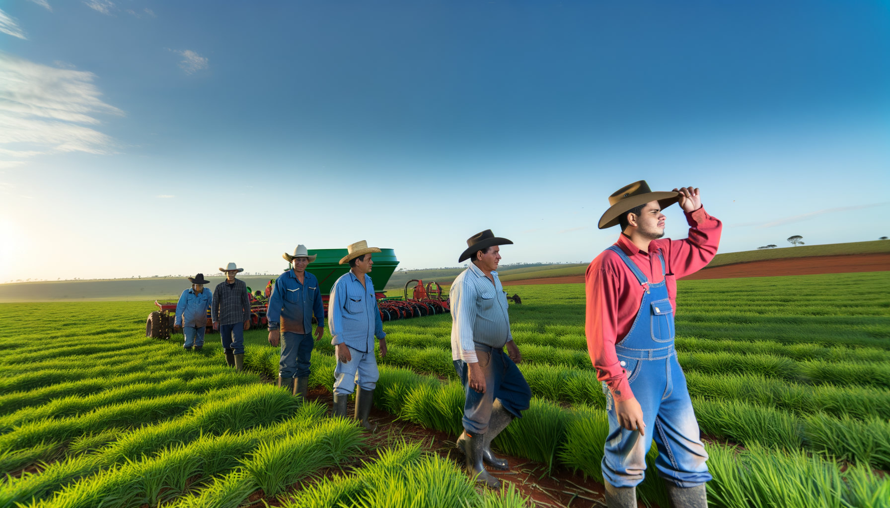 Agrobalsas 2026: Desafios e oportunidades para o agronegócio brasileiro