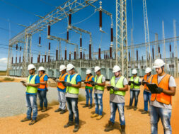 Linha de transmissão no Piauí impulsiona energia renovável e desenvolvimento