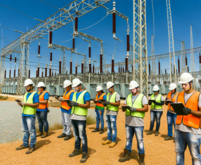 Linha de transmissão no Piauí impulsiona energia renovável e desenvolvimento