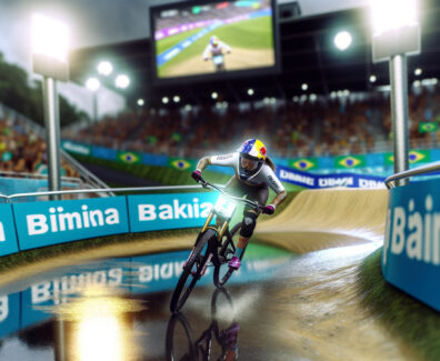 Ciclista do Espírito Santo vence Continental Series de Downhill