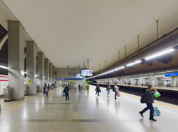 Funcionamento dos serviços estaduais durante o feriado de Tiradentes