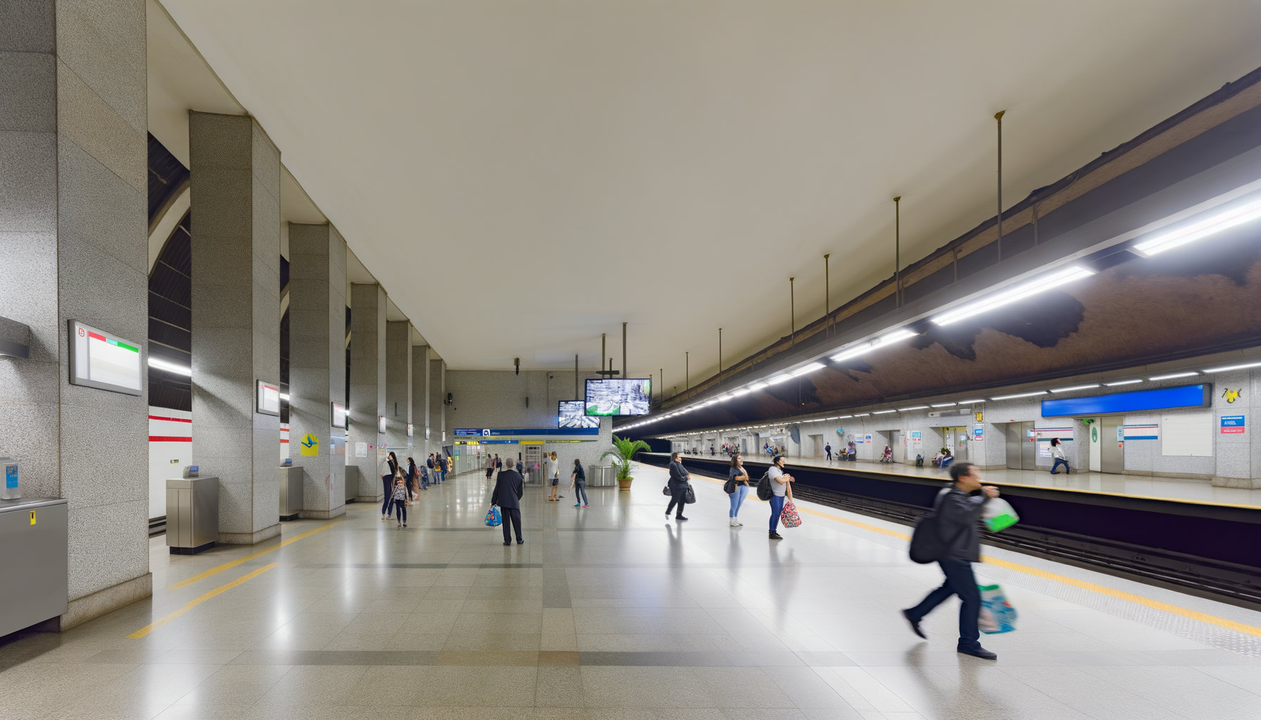 Funcionamento dos serviços estaduais durante o feriado de Tiradentes
