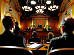 Justiça italiana autoriza extradição de Carla Zambelli para o Brasil