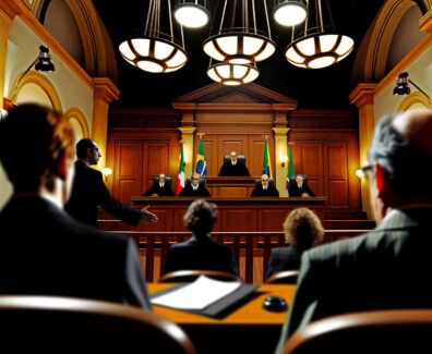 Justiça italiana autoriza extradição de Carla Zambelli para o Brasil