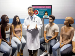 Aumento das ISTs preocupa: prevenção e diagnóstico são essenciais