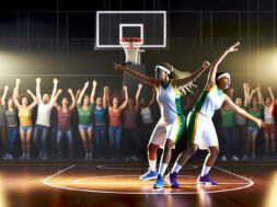 Sampaio Basquete busca manter invencibilidade contra Mesquita