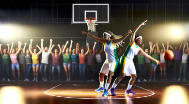 Sampaio Basquete busca manter invencibilidade contra Mesquita