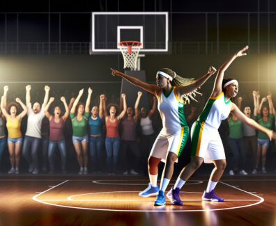 Sampaio Basquete busca manter invencibilidade contra Mesquita