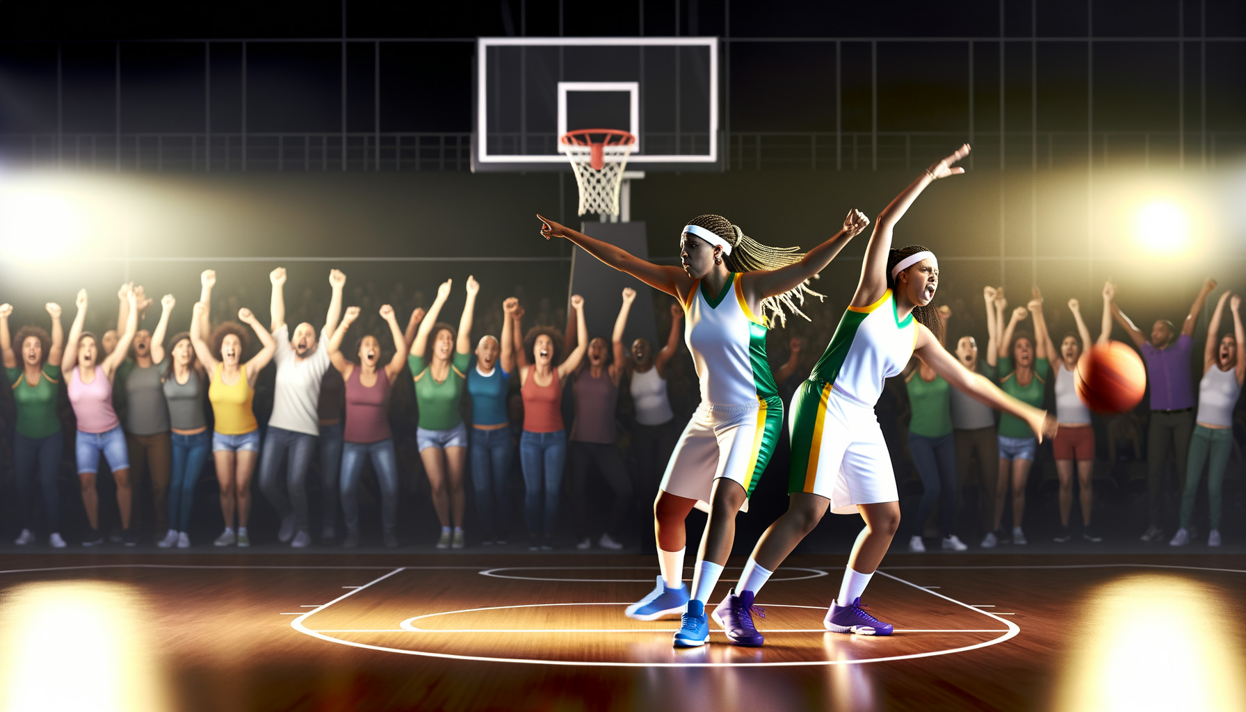 Sampaio Basquete busca manter invencibilidade contra Mesquita