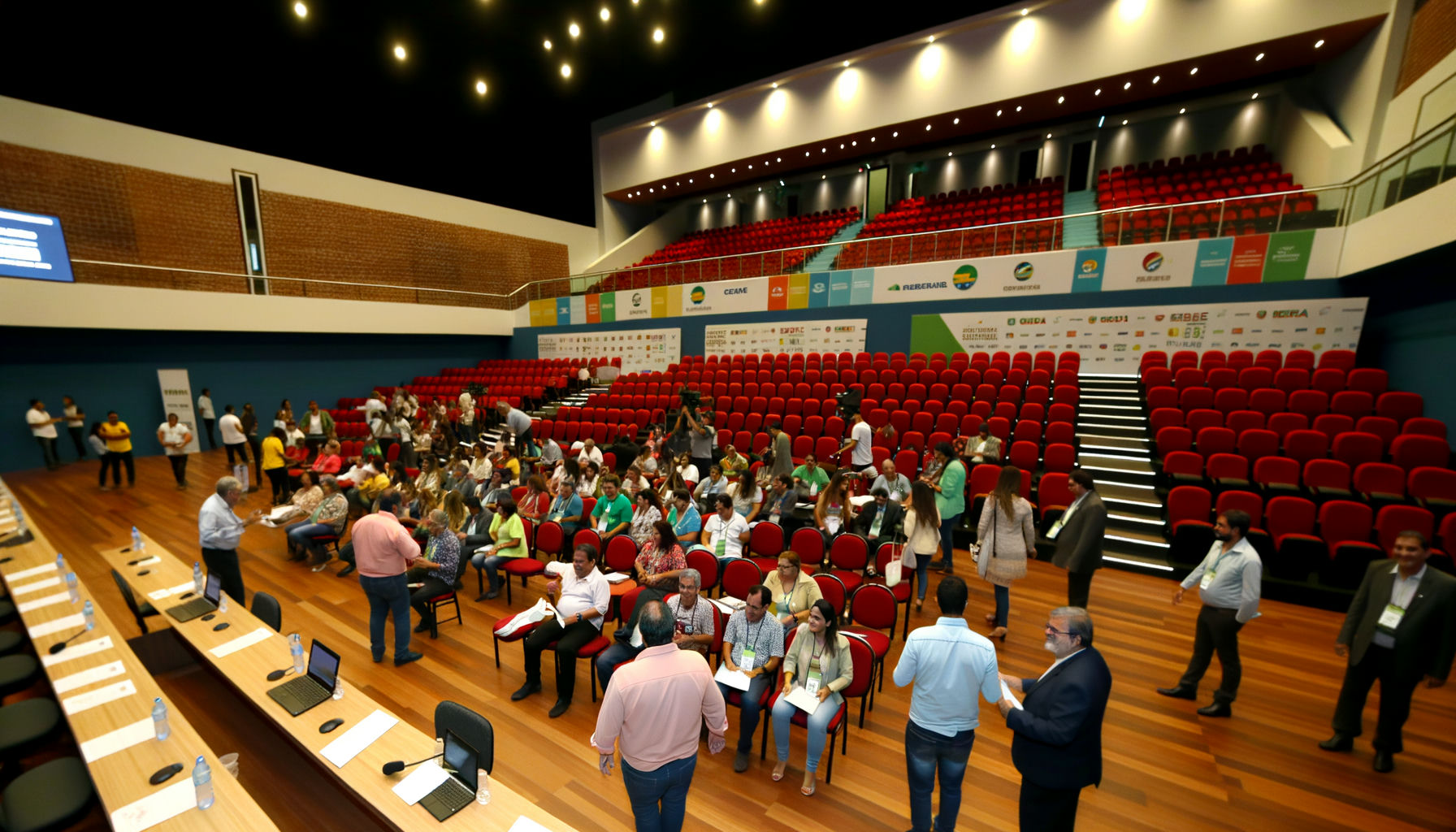 Sebrae Experience destaca identidade regional e Selo Feito Potiguar