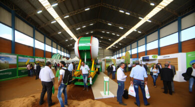 Inovação e resiliência impulsionam o agronegócio em Mato Grosso do Sul