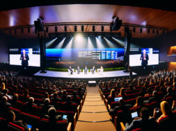 Empresas potiguares destacam crescimento em evento do Sebrae