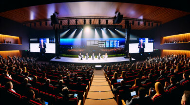 Empresas potiguares destacam crescimento em evento do Sebrae