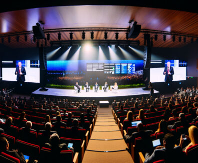 Empresas potiguares destacam crescimento em evento do Sebrae