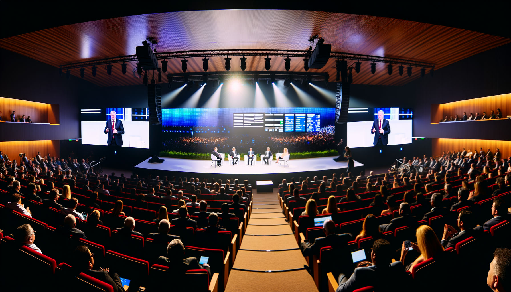 Empresas potiguares destacam crescimento em evento do Sebrae